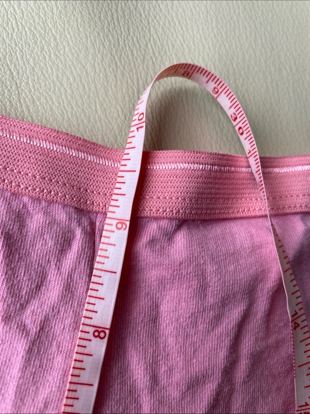 Fruit of the Loom 100% cotton Boyshort Panties - Size XL (14-16) - 3 pack - Picture 10 of 13